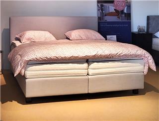 Boxspring Polly-Kubic